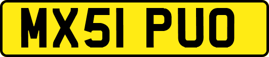 MX51PUO