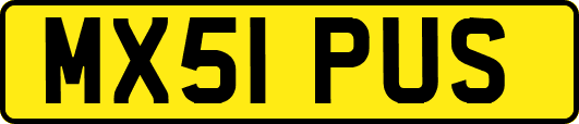 MX51PUS
