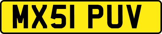 MX51PUV
