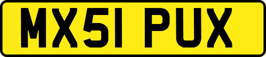 MX51PUX