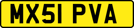 MX51PVA