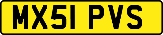 MX51PVS