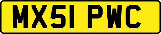 MX51PWC