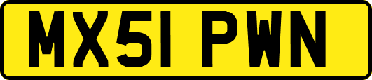 MX51PWN