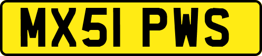 MX51PWS