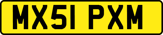 MX51PXM