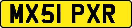 MX51PXR