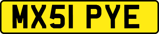 MX51PYE