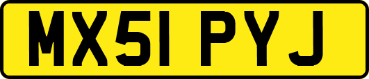 MX51PYJ