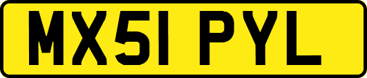 MX51PYL