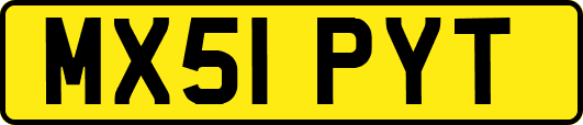 MX51PYT