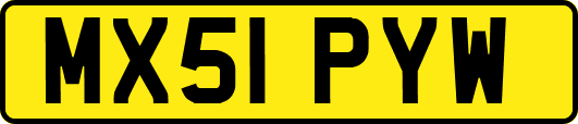 MX51PYW