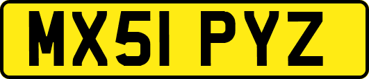 MX51PYZ