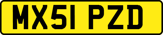 MX51PZD