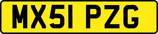 MX51PZG