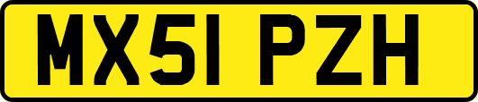 MX51PZH