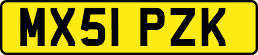 MX51PZK