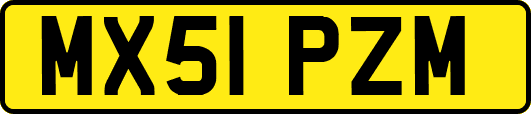 MX51PZM
