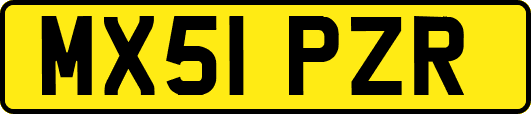 MX51PZR