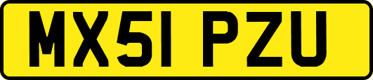 MX51PZU