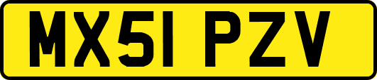 MX51PZV