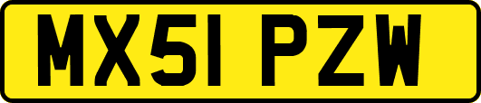 MX51PZW