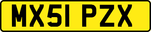MX51PZX