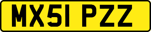 MX51PZZ