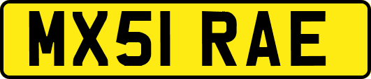 MX51RAE