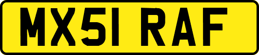 MX51RAF