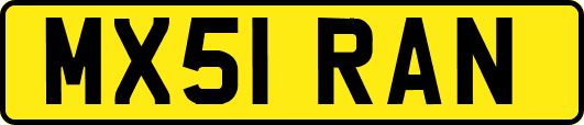 MX51RAN