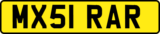 MX51RAR
