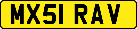 MX51RAV
