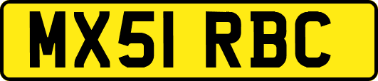MX51RBC