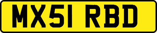 MX51RBD