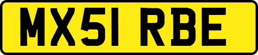 MX51RBE