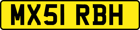 MX51RBH