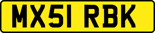 MX51RBK