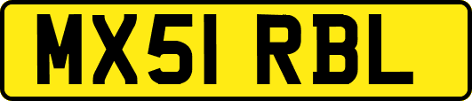 MX51RBL