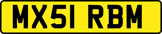 MX51RBM