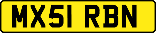 MX51RBN