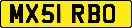 MX51RBO