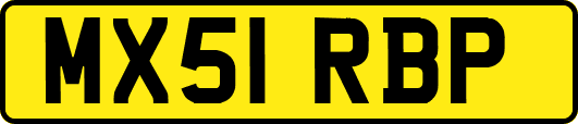 MX51RBP