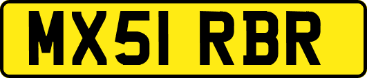MX51RBR