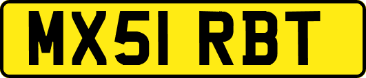 MX51RBT