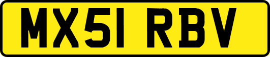 MX51RBV