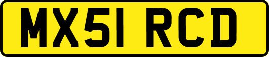 MX51RCD
