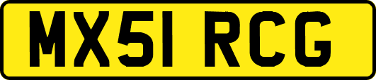 MX51RCG