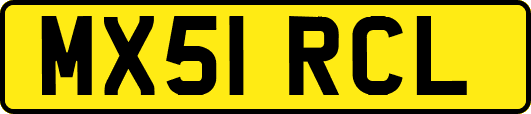 MX51RCL