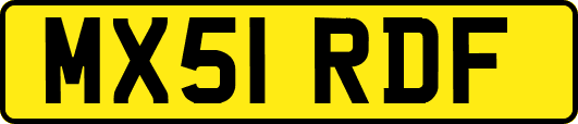 MX51RDF